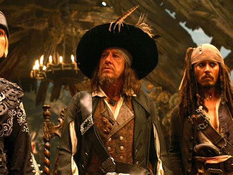 Quel Est Le Premier Pirates Des Caraïbes Pirates des Caraïbes : la malédiction du Black Pearl en VOD et en